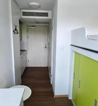 Starter 1 Apartment Wroclaw Exterior photo