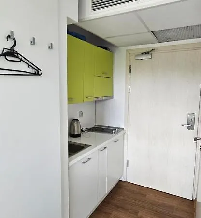 Starter 1 Apartment Wroclaw Exterior photo
